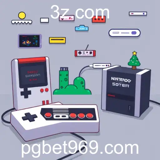 O Impacto dos Videogames na Cultura Moderna e o Papel da bet969