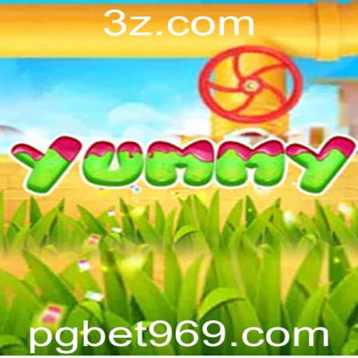 Yummy: O Inovador Jogo de Estratégia e Diversão com bet969