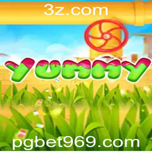Yummy: O Inovador Jogo de Estratégia e Diversão com bet969