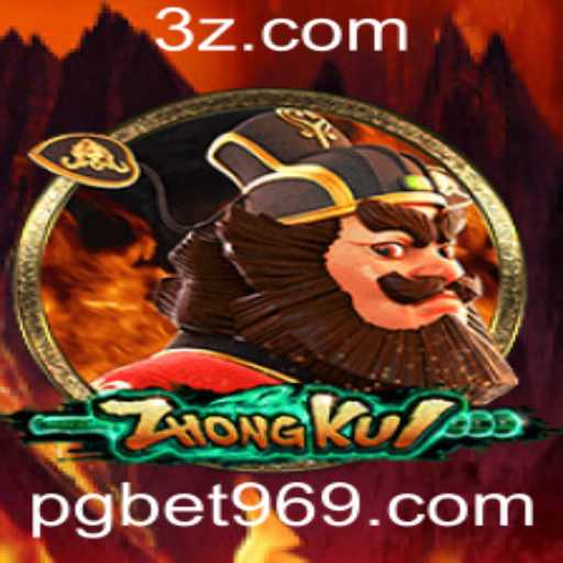 ZhongKui: Explorando o Universo do Jogo com bet969