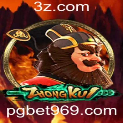ZhongKui: Explorando o Universo do Jogo com bet969